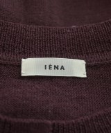 IENA（イエナ）カーディガン 赤 サイズ:-(M位) レディース/2200613489027
