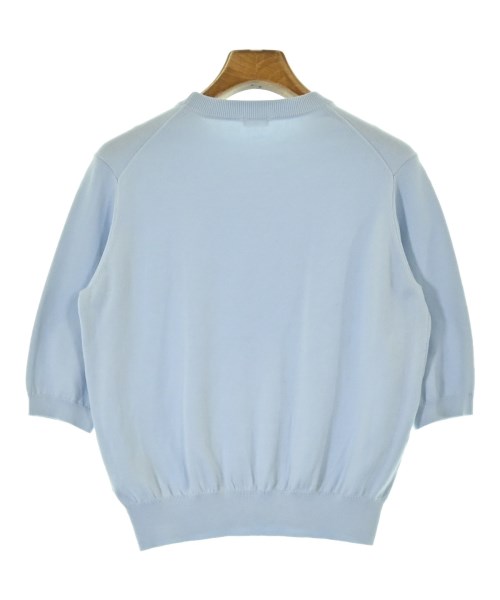 IENA（イエナ）ニット・セーター 青 サイズ:-(L位) レディース/2200613675048