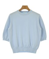 IENA（イエナ）ニット・セーター 青 サイズ:-(L位) レディース/2200613675048