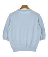 IENA（イエナ）ニット・セーター 青 サイズ:-(L位) レディース/2200613675048