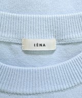 IENA（イエナ）ニット・セーター 青 サイズ:-(L位) レディース/2200613675048