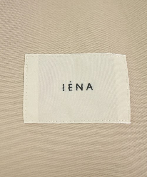IENA（イエナ）その他 ベージュ サイズ:34(XS位) レディース/2200614588019