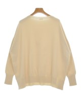 IENA（イエナ）ニット・セーター 黄 サイズ:F レディース/2200614998016