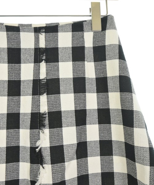 IENA（イエナ）ロング・マキシ丈スカート 白 サイズ:36(S位) レディース/2200615046044