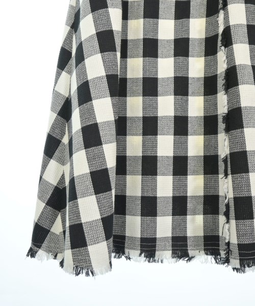 IENA（イエナ）ロング・マキシ丈スカート 白 サイズ:36(S位) レディース/2200615046044