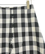 IENA（イエナ）ロング・マキシ丈スカート 白 サイズ:36(S位) レディース/2200615046044