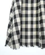 IENA（イエナ）ロング・マキシ丈スカート 白 サイズ:36(S位) レディース/2200615046044