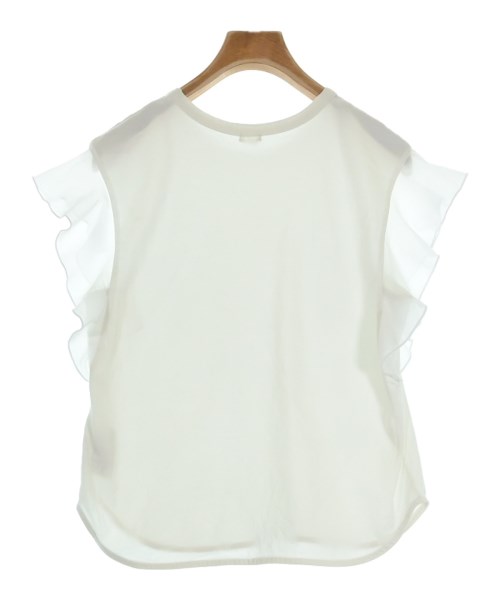 IENA（イエナ）Tシャツ・カットソー 白 サイズ:-(S位) レディース/2200617704034