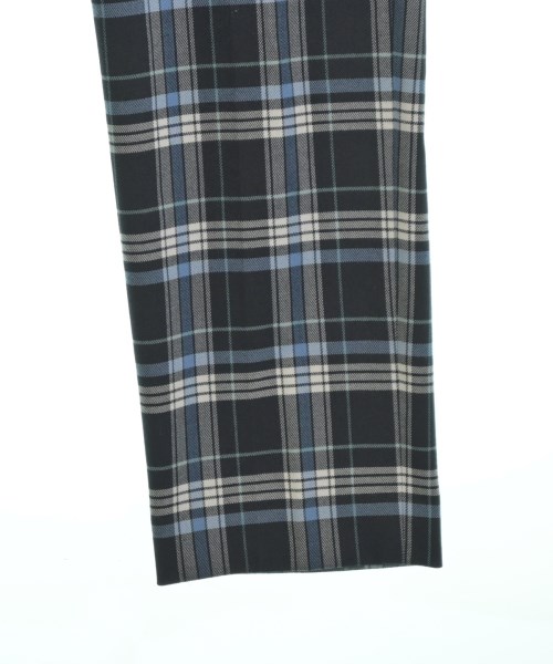 IENA（イエナ）スラックス 黒 サイズ:38(M位) レディース/2200617827016