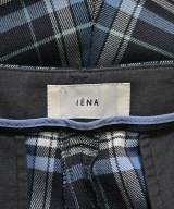 IENA（イエナ）スラックス 黒 サイズ:38(M位) レディース/2200617827016