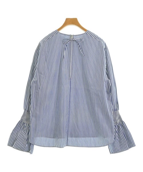 IENA（イエナ）カジュアルシャツ 青 サイズ:F レディース/2200617827023