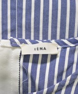 IENA（イエナ）カジュアルシャツ 青 サイズ:F レディース/2200617827023