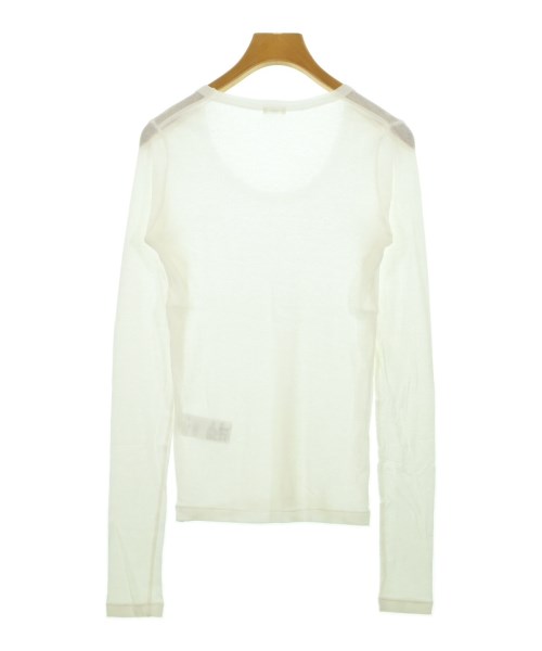 IENA（イエナ）Tシャツ・カットソー 白 サイズ:-(M位) レディース/2200579110249