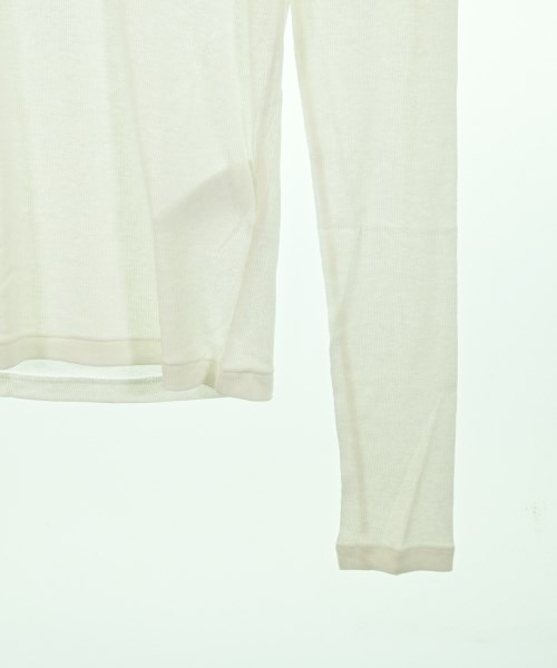 IENA（イエナ）Tシャツ・カットソー 白 サイズ:-(M位) レディース/2200579110249