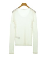 IENA（イエナ）Tシャツ・カットソー 白 サイズ:-(M位) レディース/2200579110249