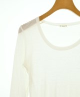 IENA（イエナ）Tシャツ・カットソー 白 サイズ:-(M位) レディース/2200579110249