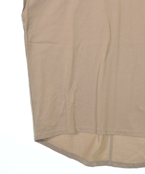 IENA（イエナ）Tシャツ・カットソー ベージュ サイズ:F レディース/2200611018076