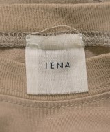 IENA（イエナ）Tシャツ・カットソー ベージュ サイズ:F レディース/2200611018076