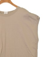 IENA（イエナ）Tシャツ・カットソー ベージュ サイズ:F レディース/2200611018076