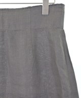 IENA（イエナ）ロング・マキシ丈スカート グレー サイズ:36(S位) レディース/2200611018083