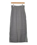 IENA ロング・マキシ丈スカート