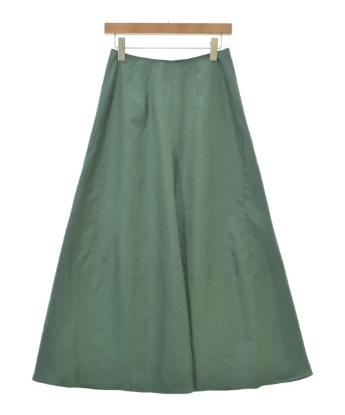 イエナ(IENA)のIENA ロング・マキシ丈スカート