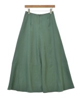 IENA（イエナ）ロング・マキシ丈スカート 緑 サイズ:38(M位) レディース/2200611868046
