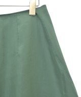 IENA（イエナ）ロング・マキシ丈スカート 緑 サイズ:38(M位) レディース/2200611868046