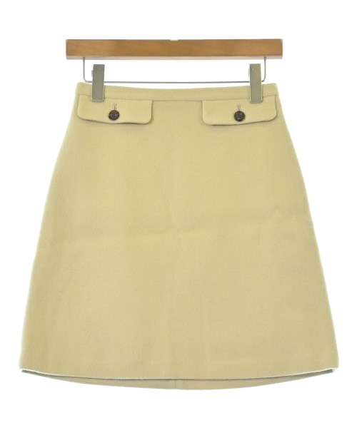 イエナ(IENA)のIENA ひざ丈スカート