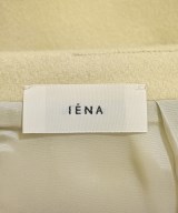 IENA（イエナ）ひざ丈スカート 黄 サイズ:34(XS位) レディース/2200613154017