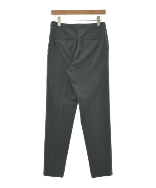 IENA（イエナ）スラックス グレー サイズ:38(M位) レディース/2200613481014