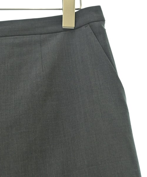 IENA（イエナ）スラックス グレー サイズ:38(M位) レディース/2200613481014