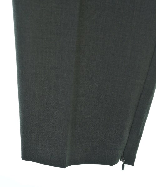 IENA（イエナ）スラックス グレー サイズ:38(M位) レディース/2200613481014