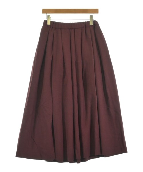 イエナ(IENA)のIENA ロング・マキシ丈スカート