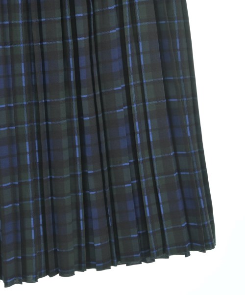 IENA（イエナ）ロング・マキシ丈スカート 紺 サイズ:38(M位) レディース/2200613876094