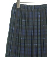 IENA（イエナ）ロング・マキシ丈スカート 紺 サイズ:38(M位) レディース/2200613876094