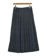 IENA ロング・マキシ丈スカート