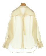 IENA（イエナ）ブラウス 黄 サイズ:F レディース/2200613876100