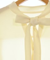 IENA（イエナ）ブラウス 黄 サイズ:F レディース/2200613876100