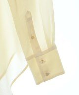 IENA（イエナ）ブラウス 黄 サイズ:F レディース/2200613876100