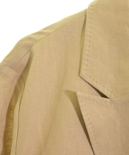 IENA（イエナ）ジャケット ベージュ サイズ:38(M位) レディース/2200614062076