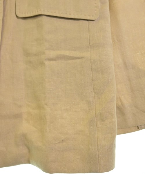 IENA（イエナ）ジャケット ベージュ サイズ:38(M位) レディース/2200614062076