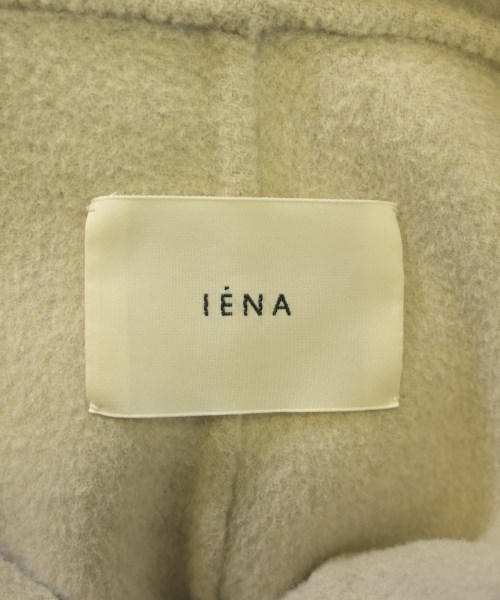 IENA（イエナ）その他 ベージュ サイズ:36(S位) レディース/2200614619027
