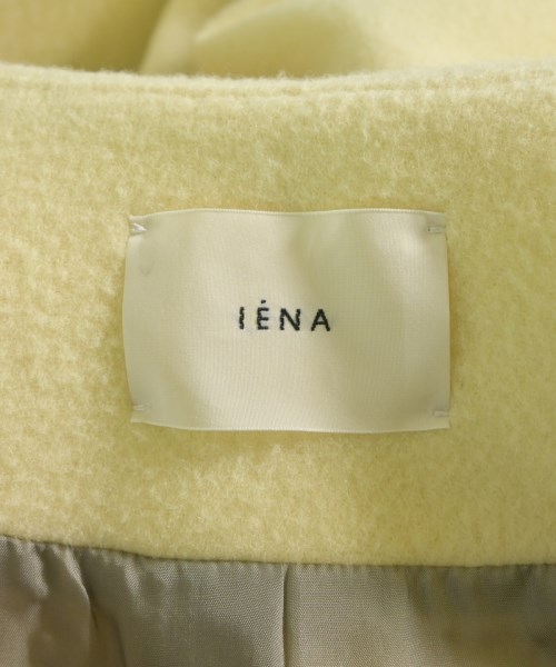 IENA（イエナ）その他 黄 サイズ:36(S位) レディース/2200618085019