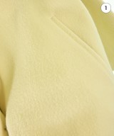 IENA（イエナ）その他 黄 サイズ:36(S位) レディース/2200618085019