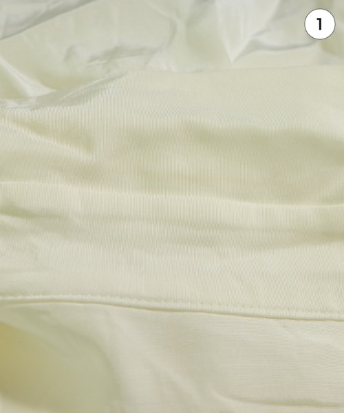 IENA（イエナ）ブラウス 白 サイズ:F レディース/2200618200016