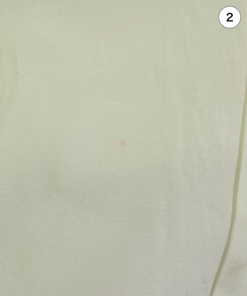 IENA（イエナ）ブラウス 白 サイズ:F レディース/2200618200016