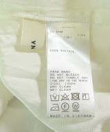 IENA（イエナ）ブラウス 白 サイズ:F レディース/2200618200016