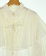 IENA（イエナ）ブラウス 白 サイズ:F レディース/2200618200016