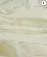 IENA（イエナ）ブラウス 白 サイズ:F レディース/2200618200016